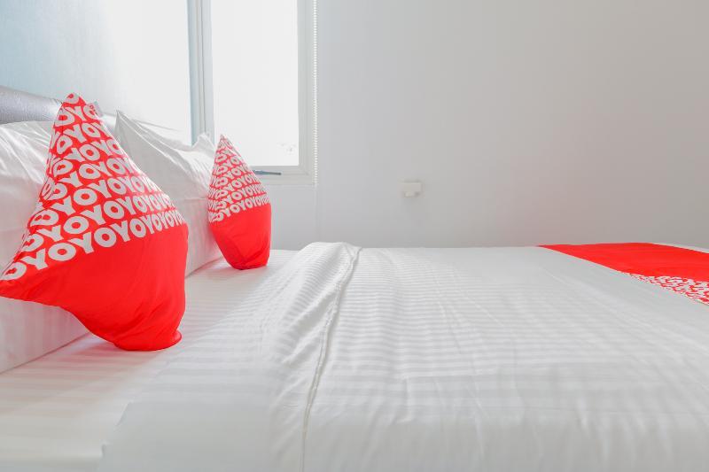Ichiza Room Redpartner Jakarta Exterior photo